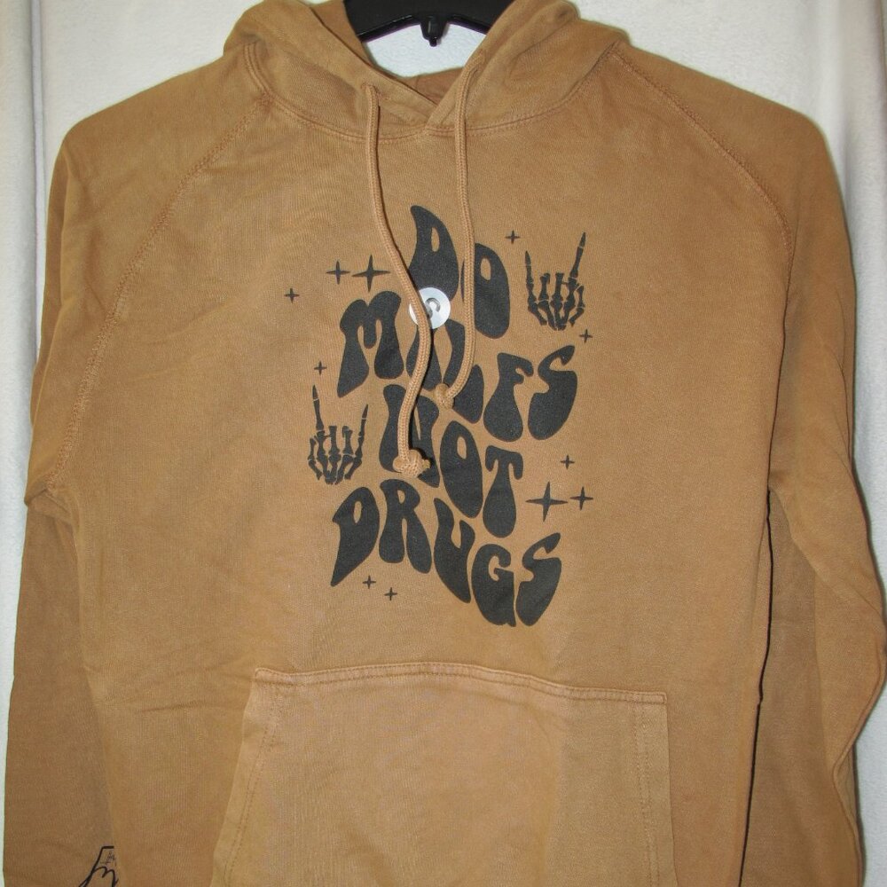 New - Sweetees Do MILFs Hoodie